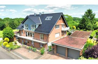 Anlageobjekt in 53797 Lohmar, Exklusives 3-Familienhaus nur 10 Minuten bis Rösrath mit Traumblick und vielen Extras!