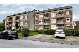 Anlageobjekt in Danziger Straße, 40822 Mettmann, VERMIETETE VIER ZIMMER WOHNUNG IM ERDGESCHOSS!