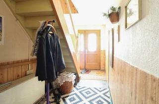 Anlageobjekt in 39319 Jerichow, Reihenhaus in Jerichow mit 7 Zimmern, Garten und viel Potenzial