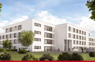 Anlageobjekt in 57627 Hachenburg, Pflegeapartments mit KfW-Förderung in Hachenburg