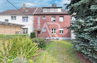 Anlageobjekt in 52457 Aldenhoven, Anlageobjekt mit Zukunft - Vollsaniertes 3 - Familienhaus im Herzen von Aldenhoven!