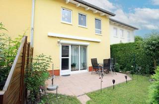 Anlageobjekt in 17309 Pasewalk, Sofort wohlfühlen: 4-Zi.-RMH mit Garten in Pasewalk