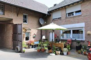 Anlageobjekt in 41812 Erkelenz, 6-Familienhaus mit Wert- und Mietsteigerungspotentialin Erkelenz-Wockerath (Faktor 15,5)