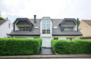 Anlageobjekt in 40883 Ratingen, Einzigartige Kombination aus Eigennutz und Kapitalanlage!