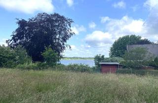 Grundstück zu kaufen in Hundesteert, 23684 Scharbeutz, Klingberg / Hier können Sie bis zu 6 Einheiten bauen / Rufen Sie mich an !