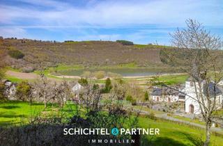 Grundstück zu kaufen in 54531 Meerfeld, Meerfeld | Großzügiges Baugrundstück mit viel Potenzial am Meerfelder Maar