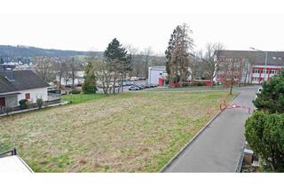 Grundstück zu kaufen in 51545 Waldbröl, Waldbröl Zentrum: Wohnbaugrundstück direkt am Gymnasium