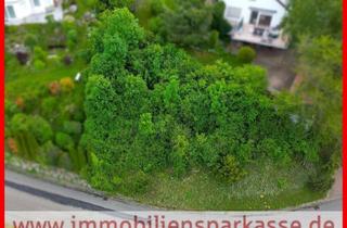 Grundstück zu kaufen in 72218 Wildberg, Bauen in ruhiger Aussichtslage - IHR neuer Wohlfühlort Zuhause!