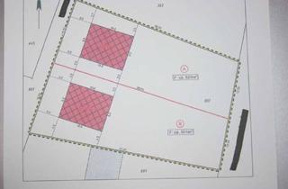 Grundstück zu kaufen in 32760 Detmold, Was möchten Sie bauen?