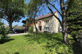 Grundstück zu kaufen in 85435 Erding, Top Grundstück mit viel Potential in zentraler und ruhiger Stadtlage
