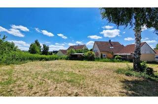 Grundstück zu kaufen in 93197 Zeitlarn, Wohnen im Grünen – Baugrundstück in familienfreundlicher Lage von Zeitlarn