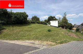 Grundstück zu kaufen in 63589 Linsengericht, Baugrundstück in ruhiger Lage von Linsengericht-Lützelhausen