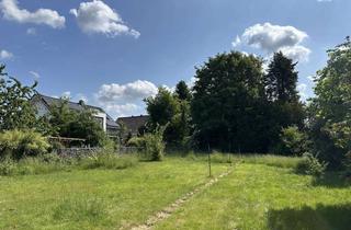 Grundstück zu kaufen in 32278 Kirchlengern, Bauplatz – bauträgerfrei – in ruhiger Lage von Kirchlengern...