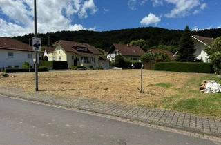Grundstück zu kaufen in Auf Den Acht Morgen, 55585 Altenbamberg, Grundstück in Altenbamberg sofort verfügbar