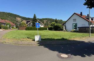 Grundstück zu kaufen in Auf Den Acht Morgen, 55585 Altenbamberg, Grundstück in Altenbamberg sofort verfügbar