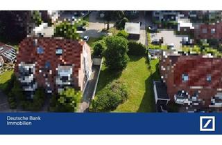 Grundstück zu kaufen in 48165 Hiltrup-Mitte, Baugrundstück in Münster-Hiltrup, Kortumweg