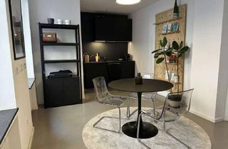 Büro zu mieten in Rumfordstr, 80469 Ludwigsvorstadt-Isarvorstadt, Kleines Maisonette-Büro in begehrter Lage - Nähe Gärtnerplatz