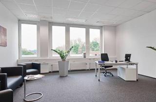 Büro zu mieten in Lademannbogen 21-23, 22339 Hummelsbüttel, Flexible Büroflächen – helle Räume & individuell gestaltbar!