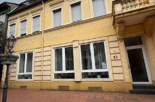 Büro zu mieten in Lange Str. 83, 41751 Viersen, Großzügige Bürofläche im Herzen von Dülken zu vermieten