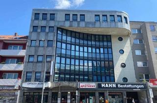 Büro zu mieten in Mariendorfer Damm 73, 12109 Mariendorf, SOFORT anmietbare Büro-/Praxisfläche in Mariendorf - 114 m² in der 2. Etage