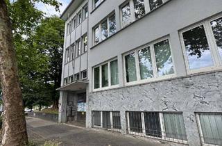 Büro zu mieten in 63069 Stadtmitte, 2 schöne/helle Büro-Räume, ideal im 1.OG, (teil)möbliert!