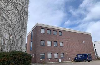 Gewerbeimmobilie mieten in Karl-Marx-Str. 7 B, 95444 Gartenstadt/Wendelhöfen, Lagerraum zentrumsnah in Bayreuth zu vermieten