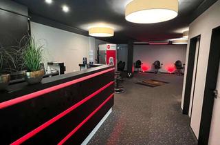 Geschäftslokal mieten in 50259 Pulheim, Attraktives Ladenlokal in Pulheim