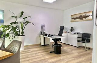 Gewerbeimmobilie kaufen in 65232 Taunusstein, Jung von Haus | IHRE NEUE GEWERBEFLÄCHE IM HERZEN VON WEHEN