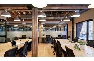 Gewerbeimmobilie mieten in Oskar-von-Miller-Ring, 80333 Maxvorstadt, OSKAR VON MILLER RING | bis 2000 m² | Voll ausgestattet | flexible Expansion | PROVISIONSFREI