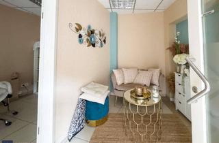 Geschäftslokal mieten in 65549 Limburg, Ladenlokal in Limburg (Grabenstraße – Passage zwischen Alt- und Neustadt)