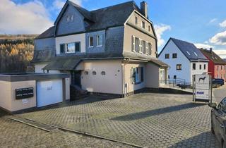 Büro zu mieten in Maria-Hilf-Straße, 54550 Daun, Bürofläche / Büroräume / Praxisräume / EG / 65m² in Daun