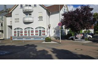 Gewerbeimmobilie kaufen in Am Philipsdamm, 65549 Limburg, Moderne Bürofläche mit 5 Stellplätzen in ruhiger City-Lage direkt an der Lahn