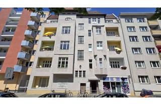 Lager mieten in Levetzowtraße 19, 10559 Tiergarten, Keller als Lager in gepflegtem Altbau
