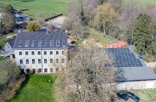 Immobilie kaufen in Marientalweg 72, 52076 Walheim, !!! wunderschönes Gewerbe / Wohnobjekt mit viel Nutzungspotential mitten in der Natur !!!