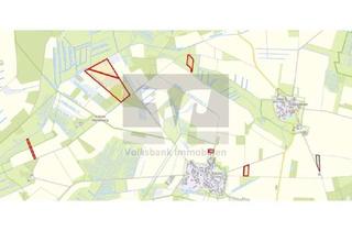 Immobilie kaufen in 38465 Brome, 24 ha Acker, 1,7 ha Grünland und 5 ha Wald - Raum Trippigleben