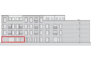 Geschäftslokal mieten in 27432 Bremervörde, Exklusive Gewerbefläche (Ladenfläche 2) im Zentrum von Bremervörde