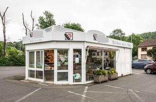 Gewerbeimmobilie mieten in 55765 Birkenfeld, Bäckerei-Pavillon in attraktivem Nahversorgungszentrum zu vermieten