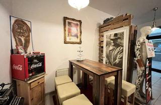Geschäftslokal mieten in 96215 Lichtenfels, KLEINER LADEN IN BAHNHOFSNÄHE