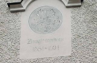 Geschäftslokal mieten in 82362 Weilheim, Ebenerdige Ladenfläche in der Pöltnerstraße in Weilheim