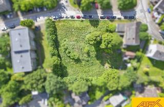 Gewerbeimmobilie kaufen in 58456 Witten, Gewerbegrundstück in wohnlicher Stadtlage - entwickeln Sie ohne oder mit uns!