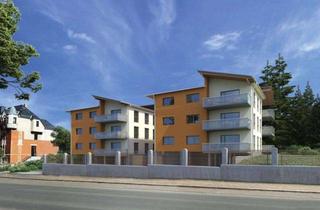 Wohnung mieten in Auerbacher Straße 59 A, 08228 Rodewisch, 3-Raum-WE / Neubau - Erstbezug - Kaminofen - gr. Terrasse, Pkw-Stellplatz