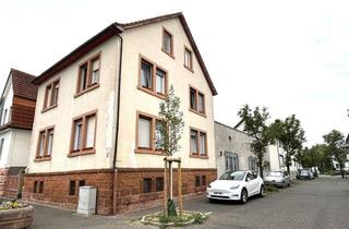 Gewerbeimmobilie kaufen in 63179 Obertshausen, Vielseitig nutzbares Haus mit Charme und Geschichte