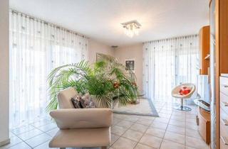 Wohnung kaufen in 79110 Freiburg, FREIBURG AM SEEPARK - SONNIGE 2-ZIMMER-WOHNUNG. 2 BALKONE, 1 STELLPLATZ