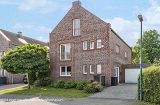 Haus kaufen in 40489 Düsseldorf, Exklusive Familienresidenz: Modernes Wohnen in Perfektion
