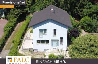 Einfamilienhaus kaufen in 13465 Berlin, Provisionsfreies, modernisiertes Einfamilienhaus mit tollem Grundstück