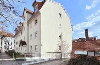 Wohnung kaufen in Garibaldistraße, 13158 Rosenthal, Zwischen Kiez und Komfort – VERMIETETES 2-Zimmer-Apartment mit Balkon in Berlin-Pankow