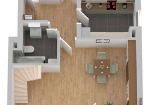 Wohnung kaufen in Heilbronner Straße 77, 89522 Heidenheim, Top Kapitalanlage - vermietete 3-Zimmer Maisonette Wohnung in bevorzugter Lage WE33