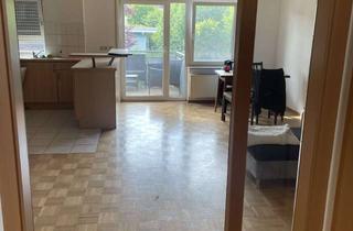 Wohnung kaufen in 71560 Sulzbach, 2 Zimmer Wohnung mit großem Balkon und Tiefgaragenstellplatz