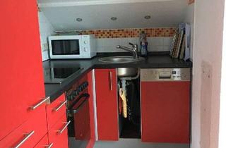Wohnung kaufen in 55270 Bubenheim, Wunderschöne Dachgeschosswohnung mit Weitblick in idyllischer Lage