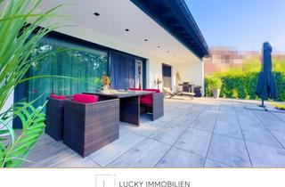 Wohnung kaufen in 71069 Sindelfingen, *PROVISIONSFREI* Ein Haus im Haus - Gartengeschoss, Ortsrandlage und und und...